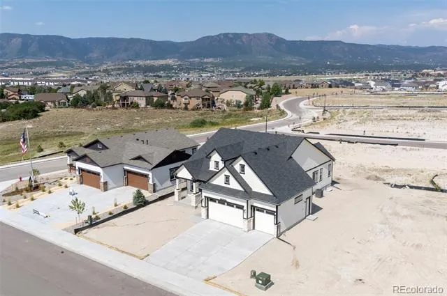 16640 Timbercrest Drive Monument, CO 80132