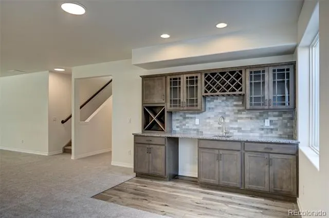 16640 Timbercrest Drive Monument, CO 80132