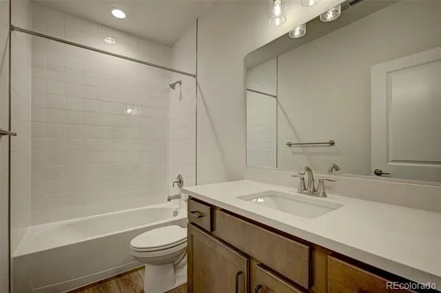 16640 Timbercrest Drive Monument, CO 80132