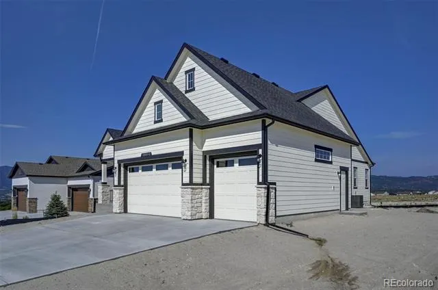 16640 Timbercrest Drive Monument, CO 80132