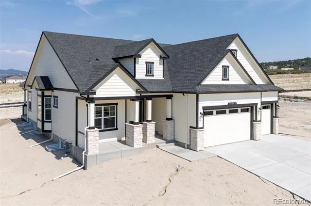 16640 Timbercrest Drive Monument, CO 80132