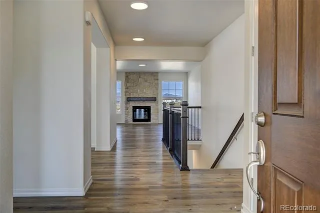 16640 Timbercrest Drive Monument, CO 80132