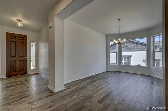 16640 Timbercrest Drive Monument, CO 80132