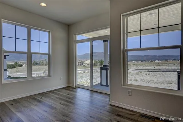 16640 Timbercrest Drive Monument, CO 80132