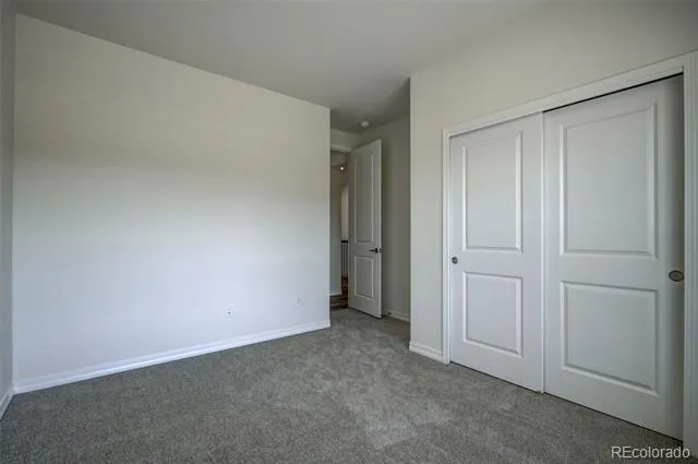 16640 Timbercrest Drive Monument, CO 80132