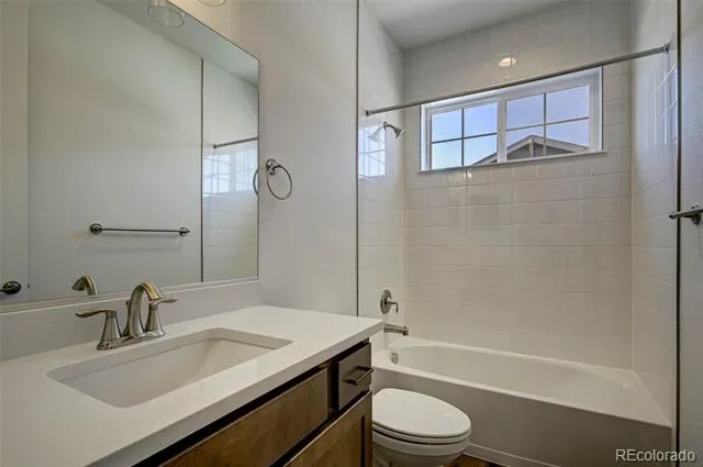 16640 Timbercrest Drive Monument, CO 80132