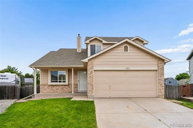 1620 W 135th Way Westminster, CO 80234