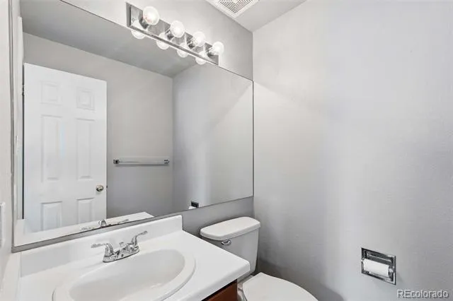 1620 W 135th Way Westminster, CO 80234