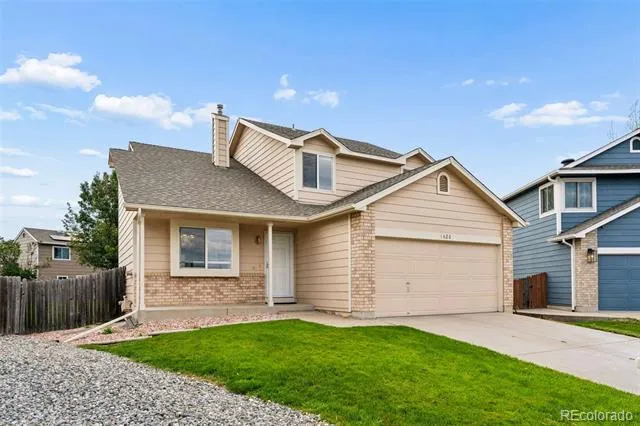 1620 W 135th Way Westminster, CO 80234