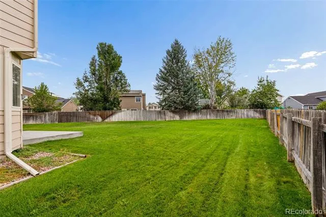 1620 W 135th Way Westminster, CO 80234