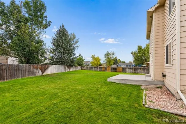1620 W 135th Way Westminster, CO 80234