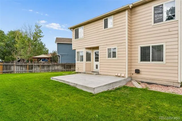 1620 W 135th Way Westminster, CO 80234