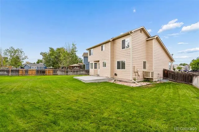 1620 W 135th Way Westminster, CO 80234