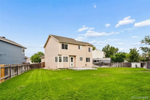 1620 W 135th Way Westminster, CO 80234