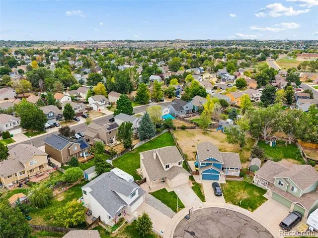 1620 W 135th Way Westminster, CO 80234