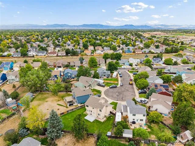 1620 W 135th Way Westminster, CO 80234