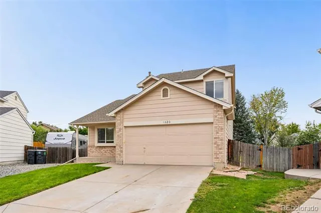 1620 W 135th Way Westminster, CO 80234