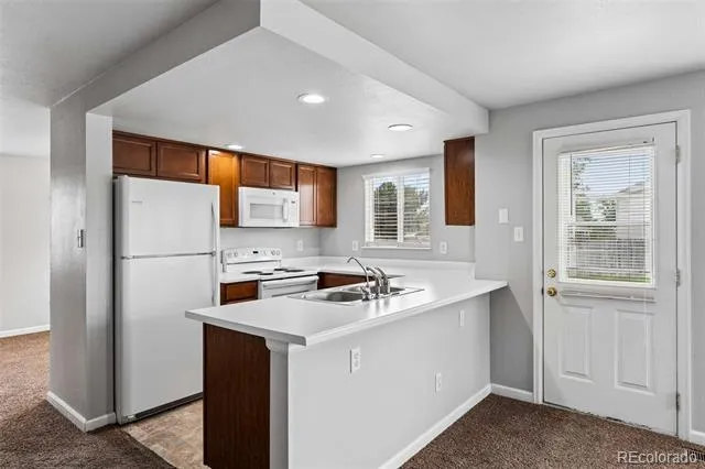 1620 W 135th Way Westminster, CO 80234