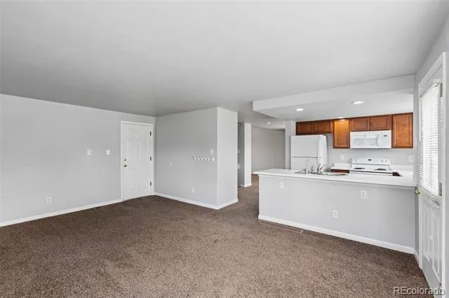 1620 W 135th Way Westminster, CO 80234
