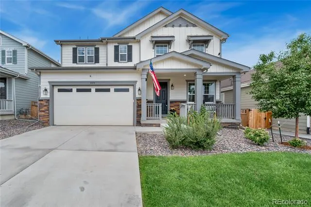 3373 Bluestem Street Dacono, CO 80514