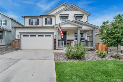 3373 Bluestem Street