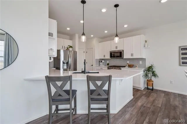 3373 Bluestem Street Dacono, CO 80514