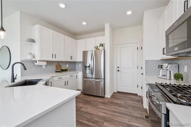 3373 Bluestem Street Dacono, CO 80514