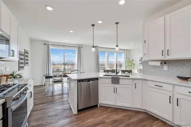 3373 Bluestem Street Dacono, CO 80514