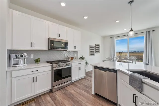 3373 Bluestem Street Dacono, CO 80514