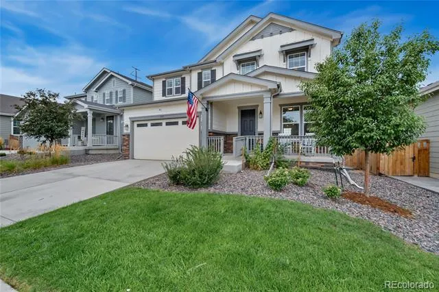 3373 Bluestem Street Dacono, CO 80514