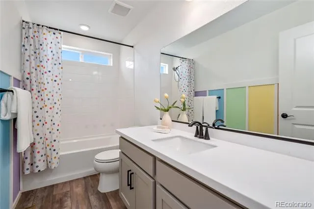 3373 Bluestem Street Dacono, CO 80514