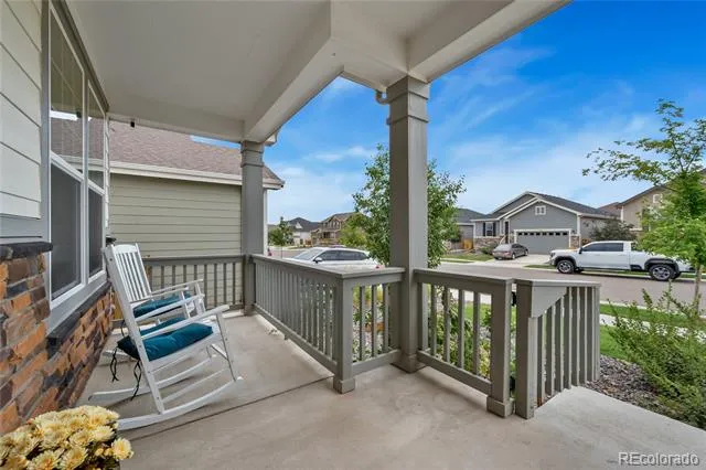 3373 Bluestem Street Dacono, CO 80514