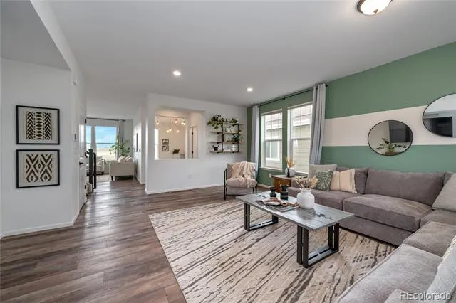 3373 Bluestem Street Dacono, CO 80514