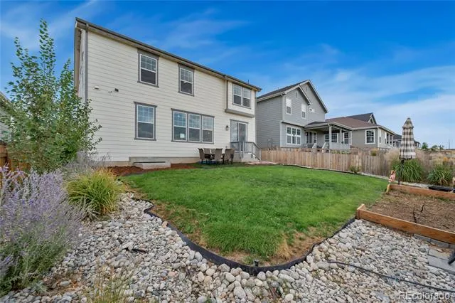 3373 Bluestem Street Dacono, CO 80514