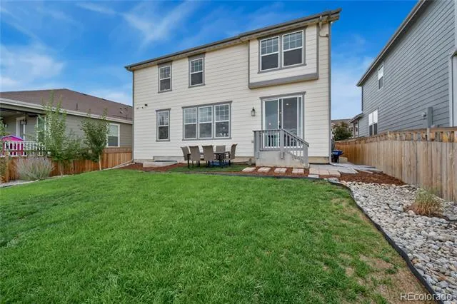3373 Bluestem Street Dacono, CO 80514