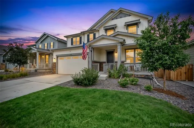 3373 Bluestem Street Dacono, CO 80514