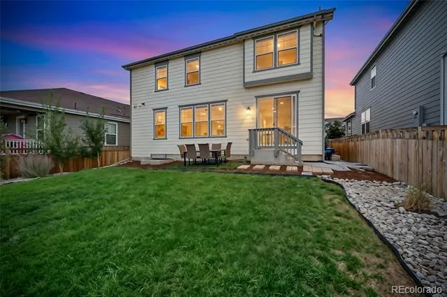 3373 Bluestem Street Dacono, CO 80514