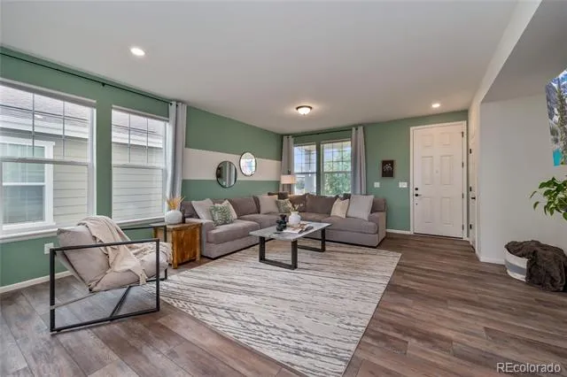 3373 Bluestem Street Dacono, CO 80514