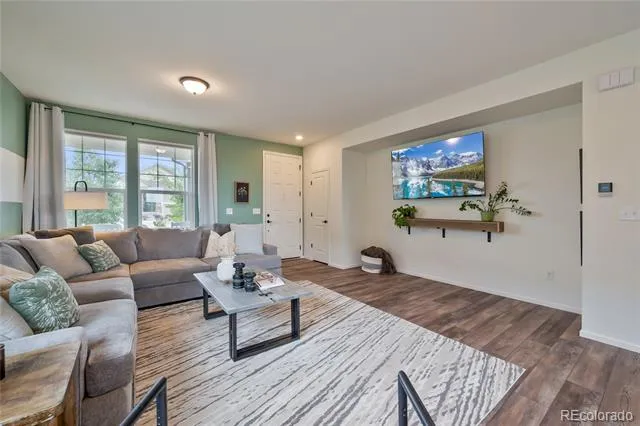 3373 Bluestem Street Dacono, CO 80514