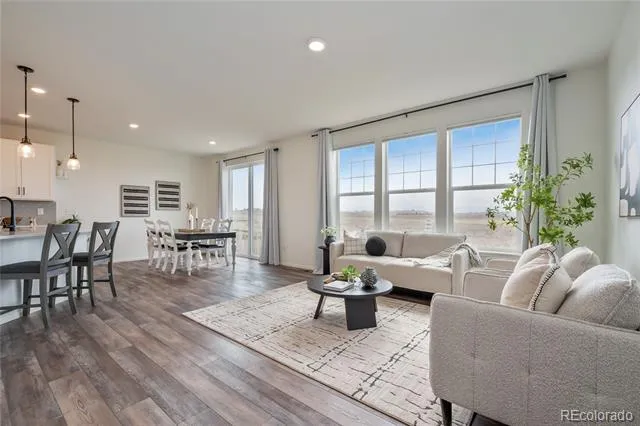 3373 Bluestem Street Dacono, CO 80514