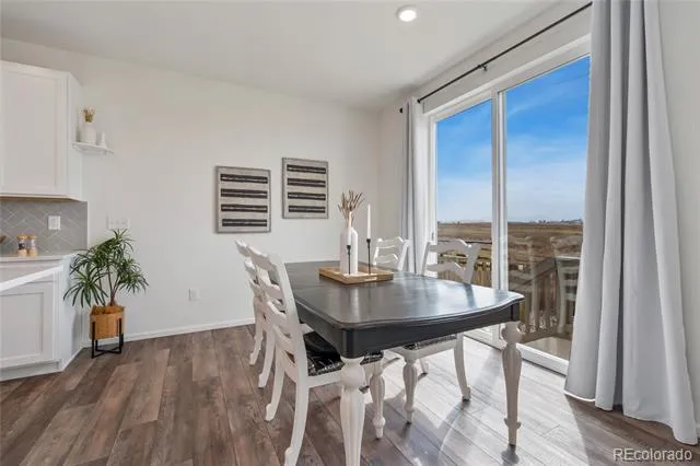 3373 Bluestem Street Dacono, CO 80514