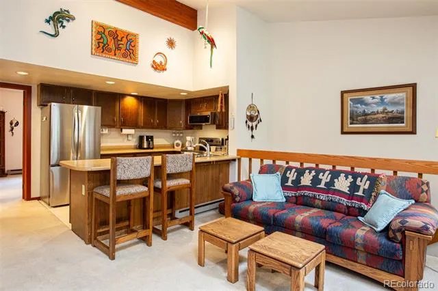 324 W Main Street Frisco, CO 80443