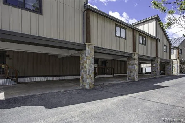 324 W Main Street Frisco, CO 80443
