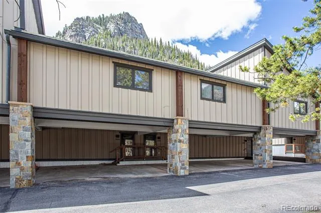 324 W Main Street Frisco, CO 80443