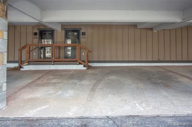 324 W Main Street Frisco, CO 80443