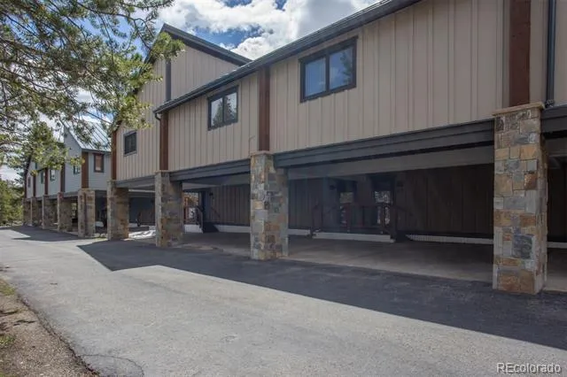 324 W Main Street Frisco, CO 80443