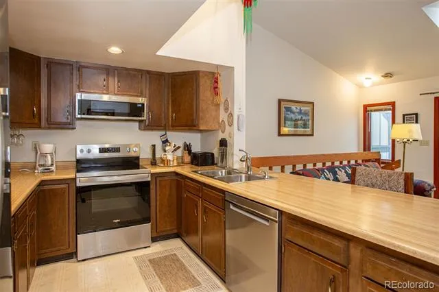 324 W Main Street Frisco, CO 80443