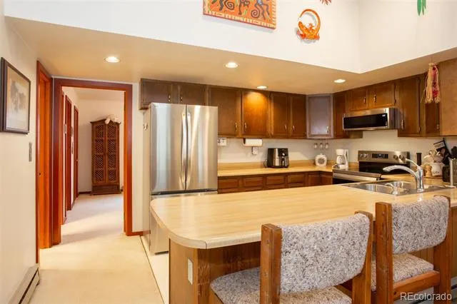 324 W Main Street Frisco, CO 80443