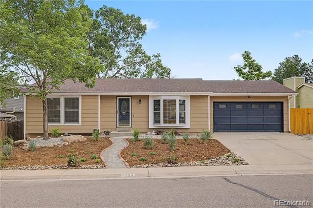 4594 S Union Street Morrison, CO 80465