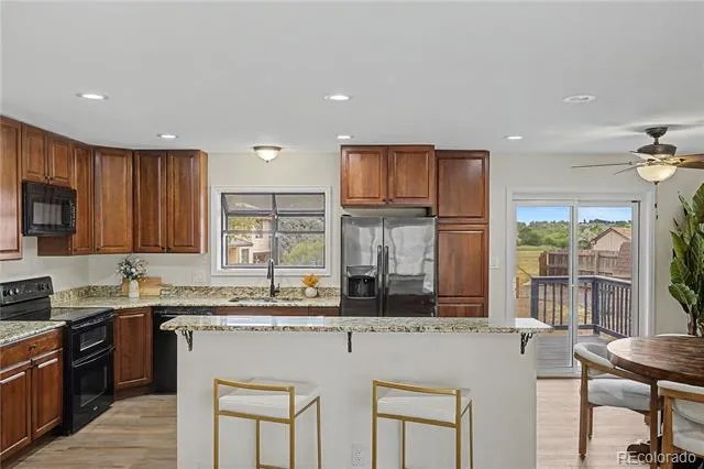 4594 S Union Street Morrison, CO 80465